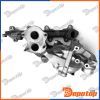 Turbocompresseur pour RENAULT | 846016, 846016-1